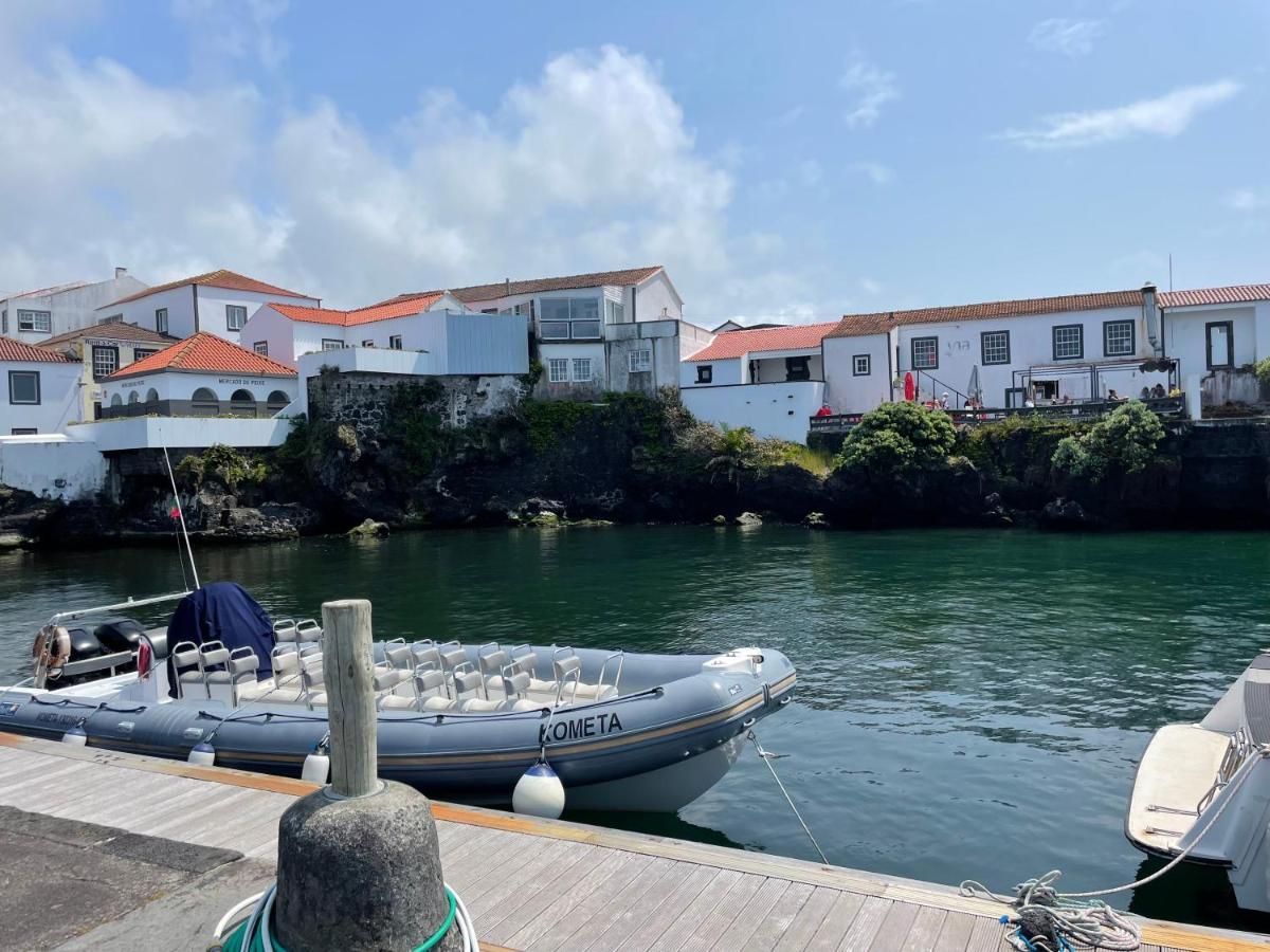 Willa Casa Do Porto Madalena  Zewnętrze zdjęcie