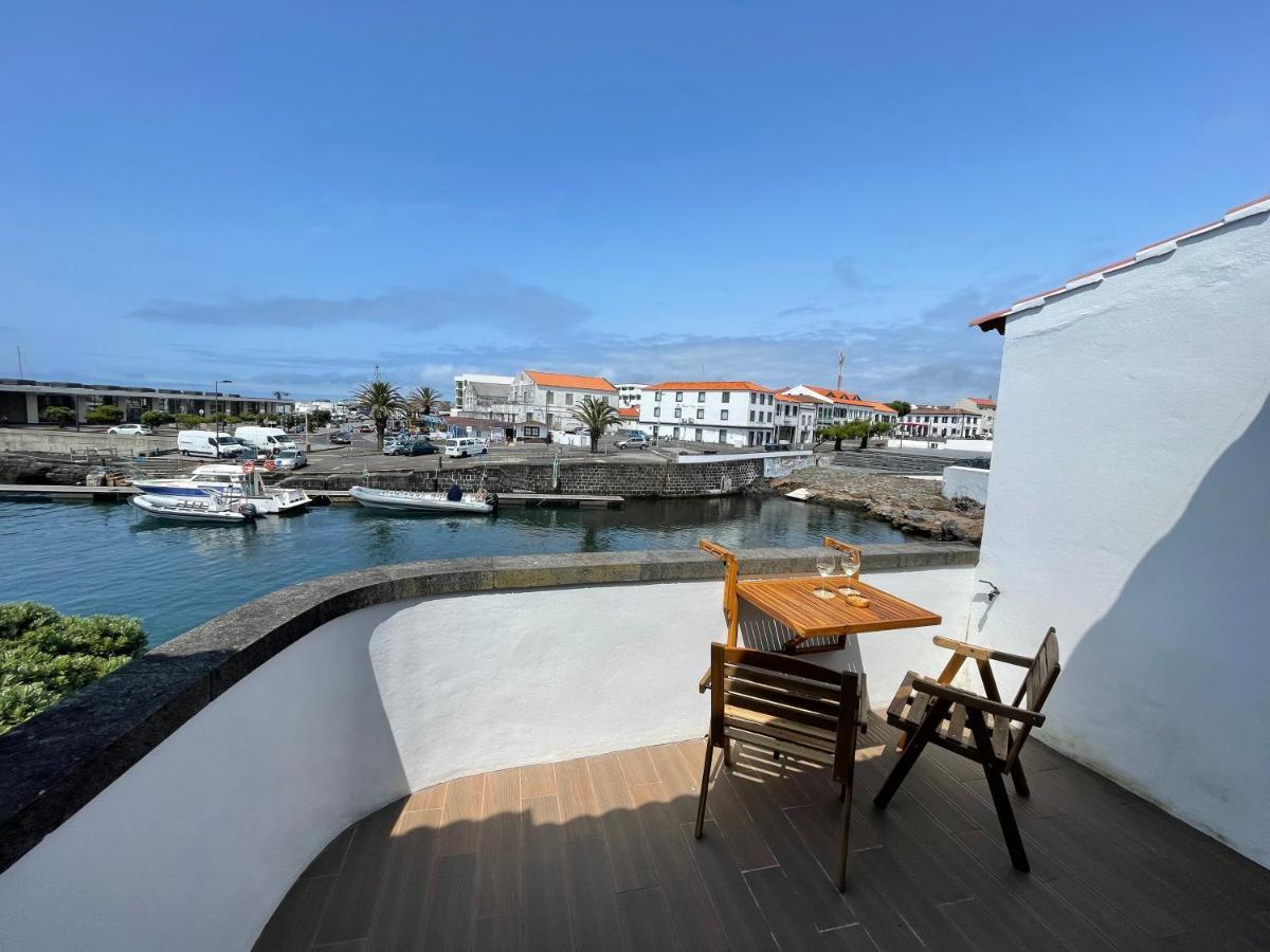 Willa Casa Do Porto Madalena  Zewnętrze zdjęcie