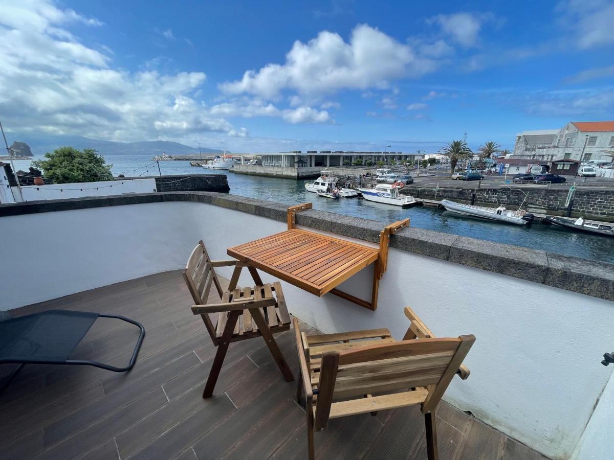 Willa Casa Do Porto Madalena  Zewnętrze zdjęcie